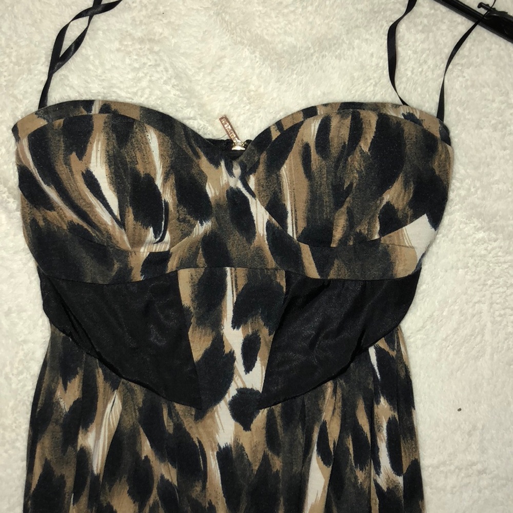 KK MAXI DRESS
